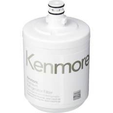 Kenmore Kenmore 79551012010 9890 Replacement Refrigerator Water Filter, 1 Count Pack of 1 White