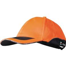 Ropa Feldtmann Kappe 53-61cm Orange