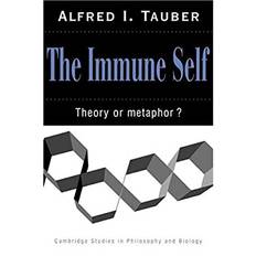 The Immune Self (Häftad)