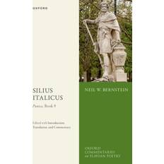 Silius Italicus: Punica, Book 9: Edited with. Bog, Hardback, Engelsk (Indbundet)