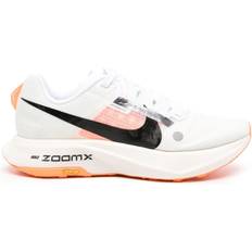 Nike ZoomX UltraFly Sneakers Damen Textil/Textil/Gummi Weiß