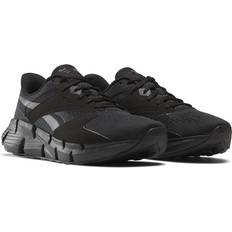 Reebok Men Shoes Reebok Men's Zig Dynamica 5.0 Sneakers Black