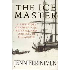 The Ice Master Paperback (Paperback)