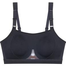 Triumph TriAction Damen Triaction Gravity Lite N Ex Sports Bra, Schwarz