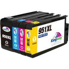 950XL 951XL 950 951 Cartridges