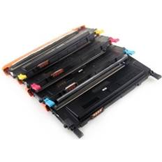 ALPA-CArtridge Comp Samsung CLP320 Black