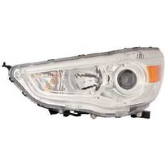 Mitsubishi Vehicle Lights Van Wezel scheinwerfer links mitsubishi asx ga_w_