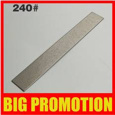 Diamond Knife Sharpeners Dechoicelife base 240 as photo Diamond