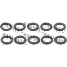 Febest Tetningsring, oljeplugg, ford,land rover,mazda,volvo, 1233068, 1344955, C003-61-J17, LR000869