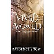 Vivid Avowed (Paperback)