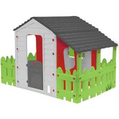 Chad Valley Farm House