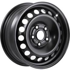Steel Wheel Alcar Acciaio 8325 8DC