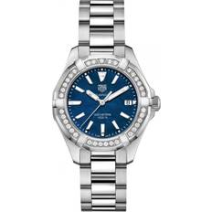 Tag Heuer Lady Aquaracer Quartz Dameur