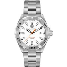 Tag Heuer TAG Heuer Aquaracer White