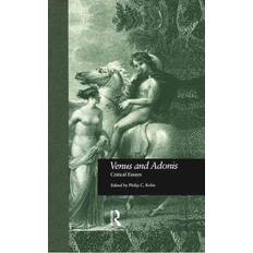 Venus and Adonis Philip C. Kolin 9781138864306 (Hæftet)