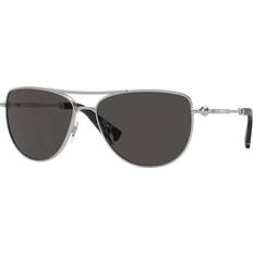 Burberry Dam Solglasögon Burberry BE3149 100587 60