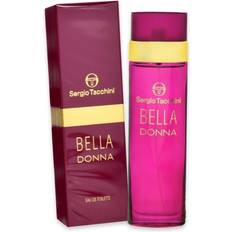 Sergio Tacchini Bella Donna Eau de Toilette 50 ml
