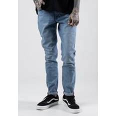 Lee Herren Malone Jeans, Blau, 34L