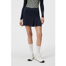 J.Lindeberg Röcke J.Lindeberg Thea Mid Skirt kurz Skort navy