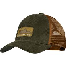 Buff Explore Trucker Cap braun