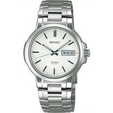 Seiko Watch Spirit SCDC055 Men's