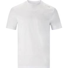 Bekleidung Elite Lab Team S/S Tee weiß