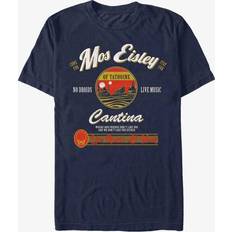 Hot Topic Star Wars Visit Mos Eisley Cantina T-Shirt