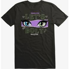 Hot Topic Monster High Frankie Stein Let's T-Shirt