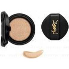 Cosmetics Yves Saint Laurent YSL Le Cushion Encre de Peau Cushion Foundation N SPF 23 PA B10 Refill 14g instock 1125029486