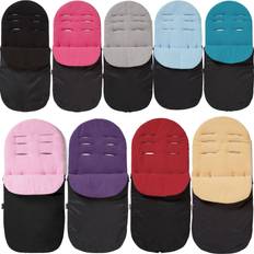 Universal Footmuffs For Your Little One Universal Footmuff Cosy Toes Fits