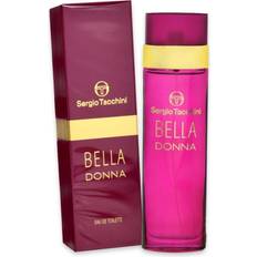 Sergio Tacchini Ladies Bella Donna EDT