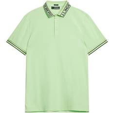 J.Lindeberg Austin Regular Fit Golf Polo