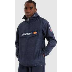 Ellesse windbreaker mont caustic oh übergangsjacke navy Blau