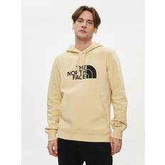 The North Face Drew Peak Kapuzenpullover Gravel