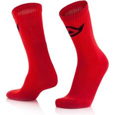 Acerbis Cotton, Socken Rot