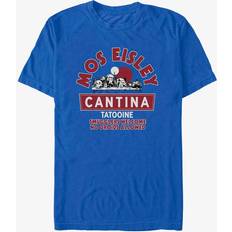 Clothing Hot Topic Star Wars Mos Eisley Cantina Welcomes Smugglers T-Shirt