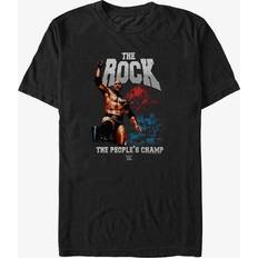 T-shirts Hot Topic WWE The Rock The People's Champ T-Shirt