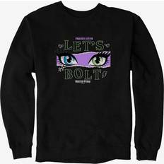 Hot Topic Monster High Frankie Stein Let's Sweatshirt