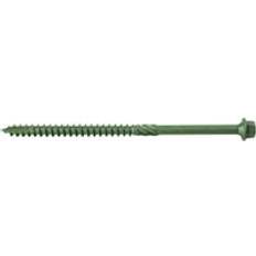 Wickes Timber Drive Hex Head Screws