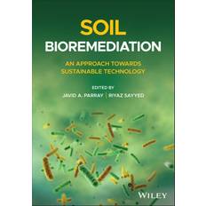 Soil Bioremediation (Relié)