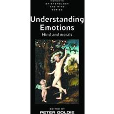 Understanding Emotions 9781138424562 (Indbundet, 2017)