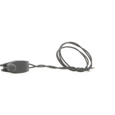 ECT-PE-000 Givaren Sensoren, yttertemperatur II
