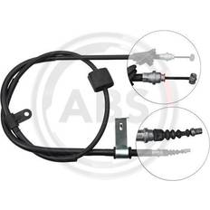 Cable Parking Brake K16848