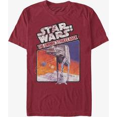 Clothing Hot Topic Star Wars AT-AT Walker T-Shirt