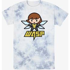 Clothing Hot Topic Marvel Ant-Man and the Wasp: Quantumania Kawaii Wasp Tie-Dye T-Shirt