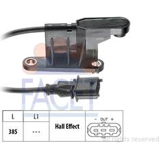 Facet 9.0316 Sensor, Nockenwellenposition