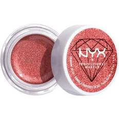 NYX Professional Makeup Diamonds & Ice Shadow Jelly 02 Strike A Rose