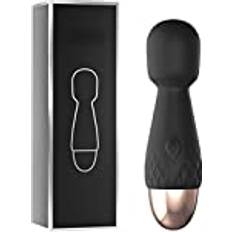 CIONIC G-Spot Vibrator Mini Magic Wand Vibratorer för kvinnor Klitorisstimulator AV Stick G Spot Massager Kvinnlig onanist Sexleksaker för kvinna