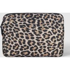Sleeves Pricenet Classic Leopard Puffer Sleeve 16 in