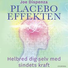 Placeboeffekten Joe Dispenza 9788702386516